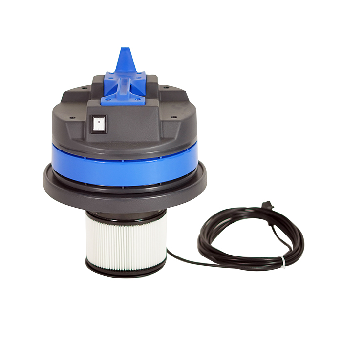 replacement head