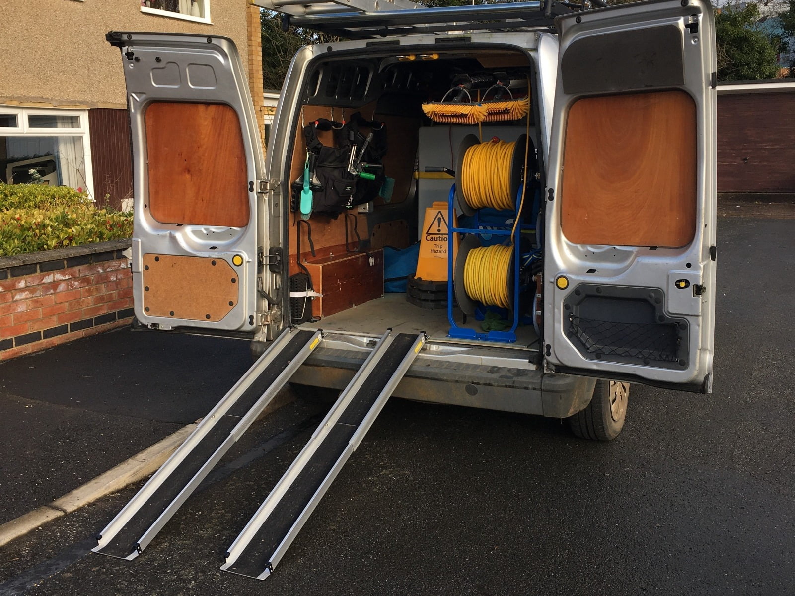 Telescopic Ramps - Image 6
