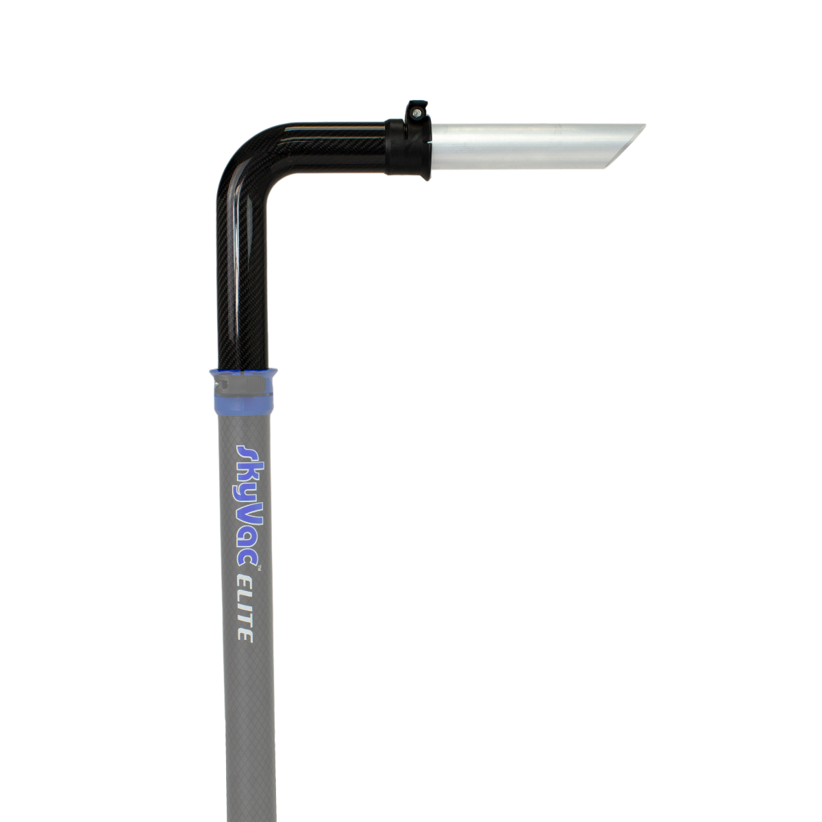 skyVac® Elite Rigid Neck 90° Tool Holder