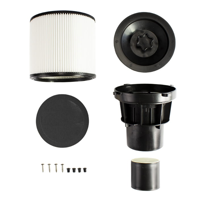skyVac® Filter Housing Kit - Image 2