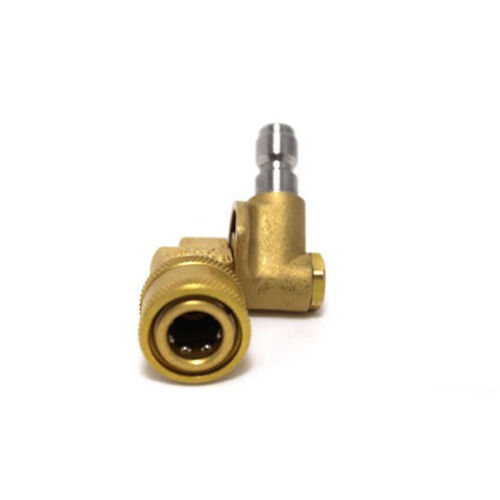 Gold Pressure Washer Accessory Pack - Image 7