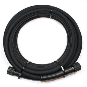 Power Hose for Pressure Washers