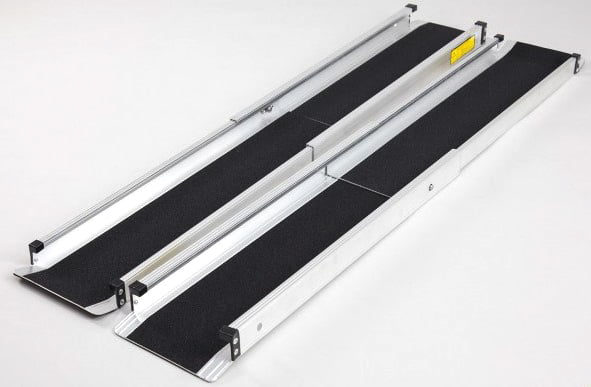 Telescopic Ramps - Image 2