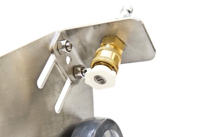 Single Nozzle Edge Cleaner for Pressure Washers - Image 7
