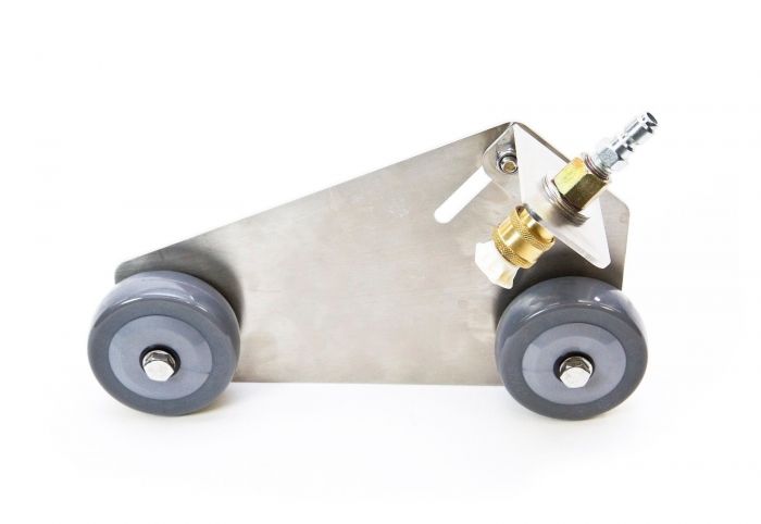 Single Nozzle Edge Cleaner for Pressure Washers - Image 5
