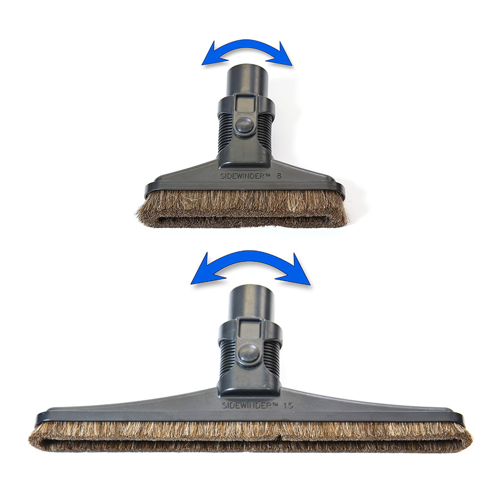 skyVac® Flexi Neck Brush - Image 2