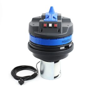 skyVac® Industrial 85