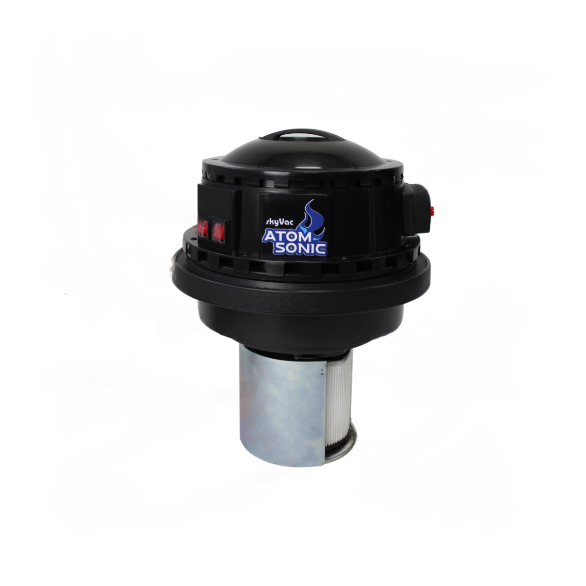 skyVac® Atom Sonic