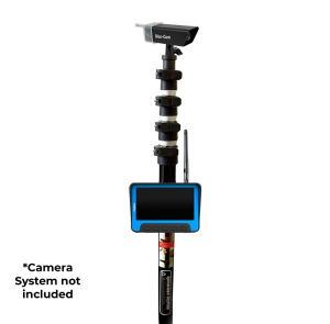 skyPole Telescopic Inspection Pole