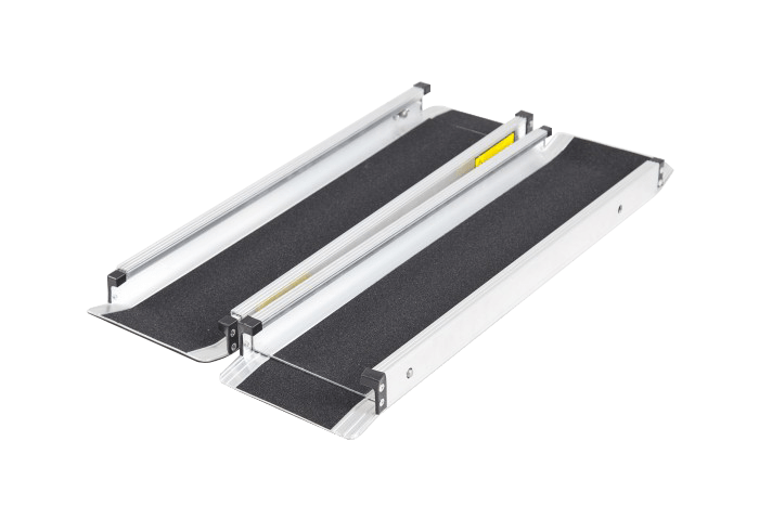 Telescopic Ramps