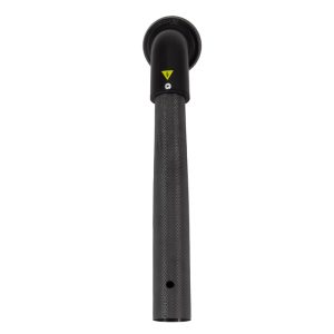 ATEX Round End Brush with safety locking system