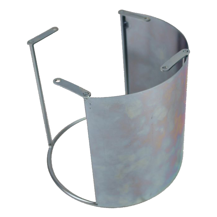 skyVac® Replacement Deflector Plate - Image 4