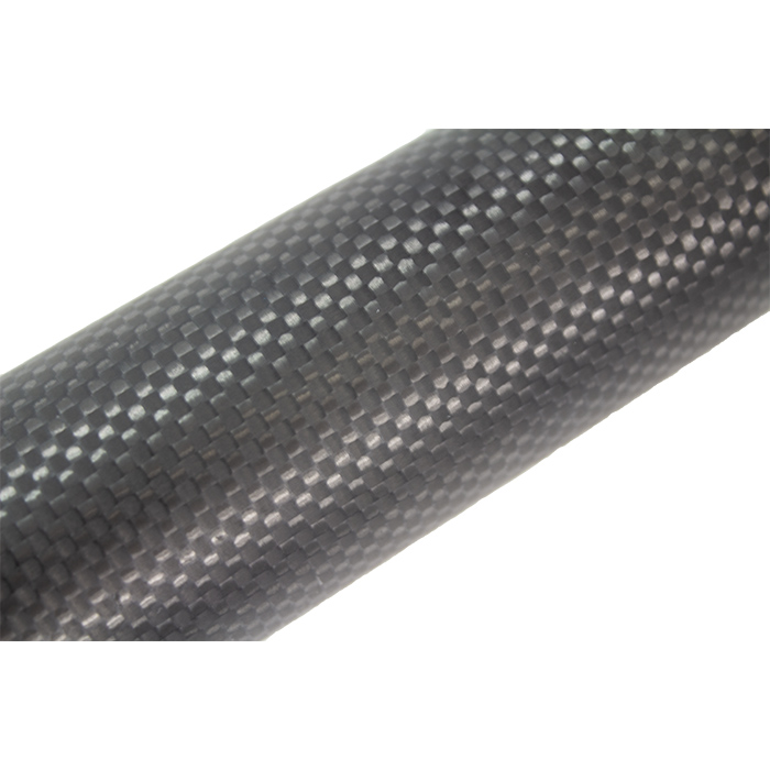 ATEX Round End Brush with safety locking system - Image 5