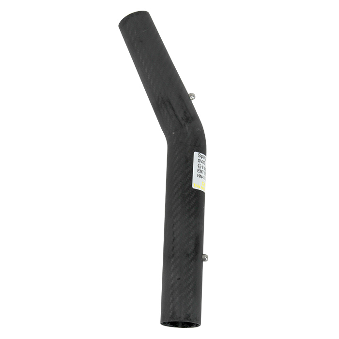 ATEX 155° Angle Carbon Fibre End Tool