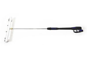 Water Broom Complete Assembly – 4 Nozzles