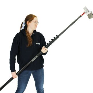 skyScraper® Telescopic Pole Package