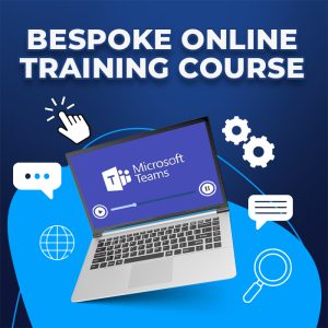 Bespoke Online Training Course