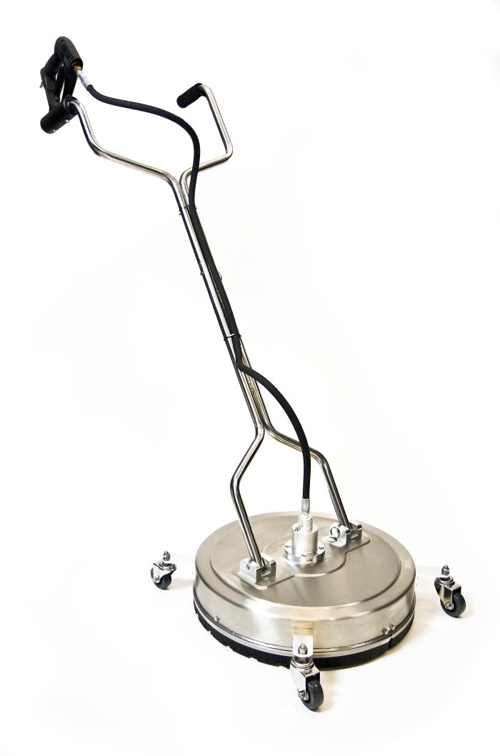 Slipstream 22" Surface Cleaner Pressure Washing Accessory