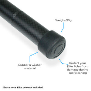 Elite Pole End Protector